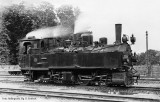 Steam locomotive Nr.13